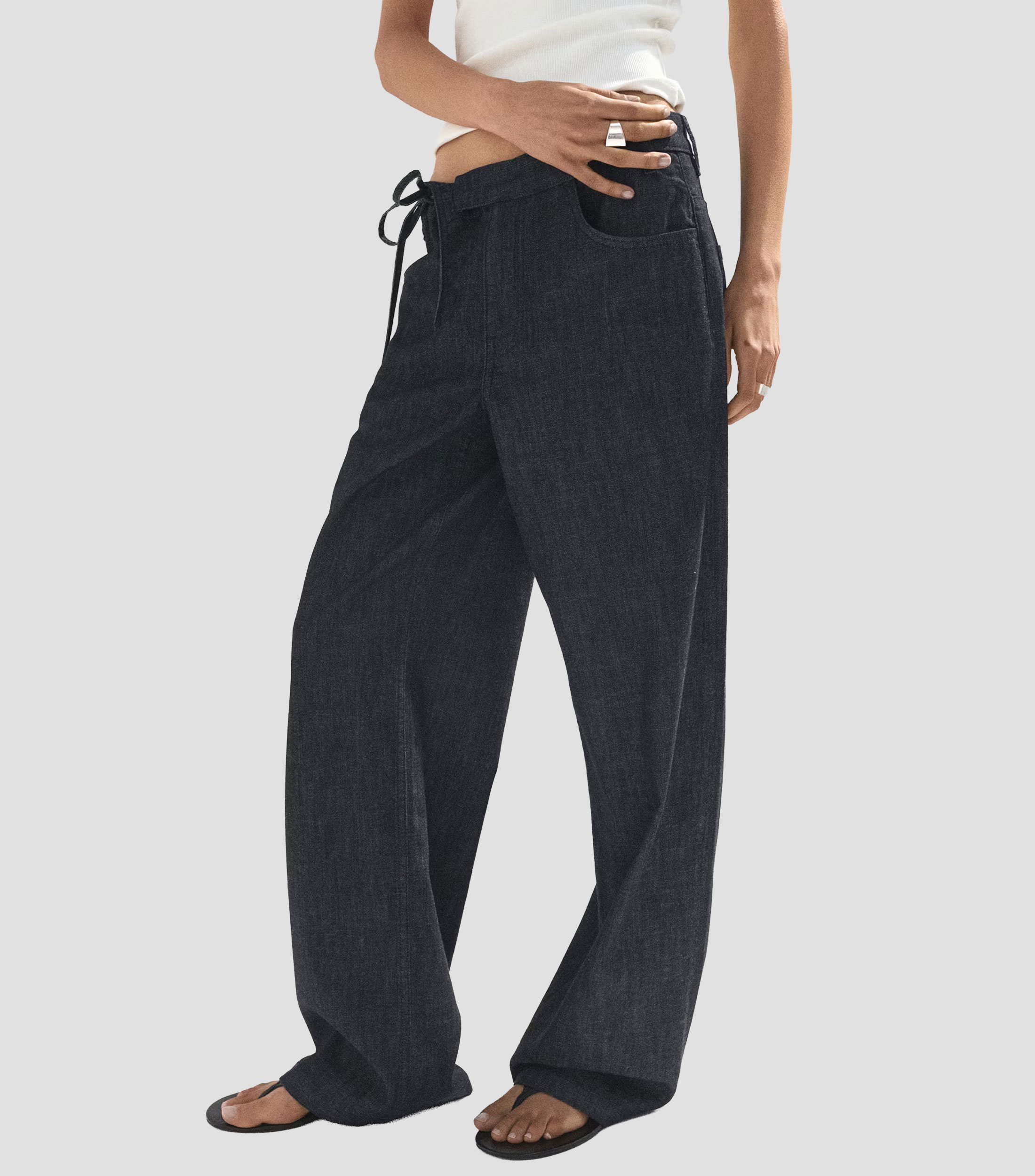 Pantalón Claire Mujer